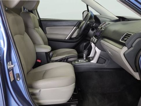 Used 2016 Subaru Forester 2.5i Limited AWD/4WD image 13