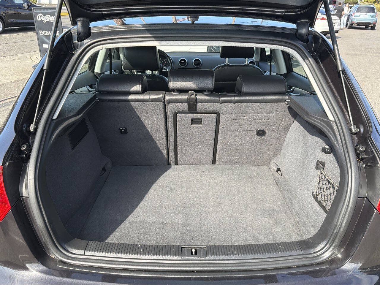 Used 2009 Audi A3 2.0T Premium AWD/4WD image 6