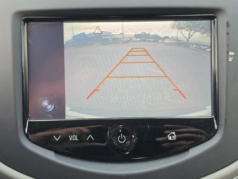 Used 2016 Chevrolet Trax LTZ FWD image 24
