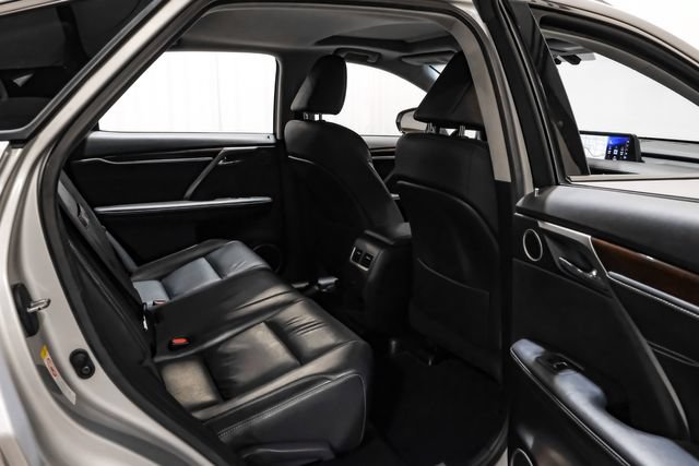Used 2016 Lexus RX 350 FWD w/ Premium Package image 39