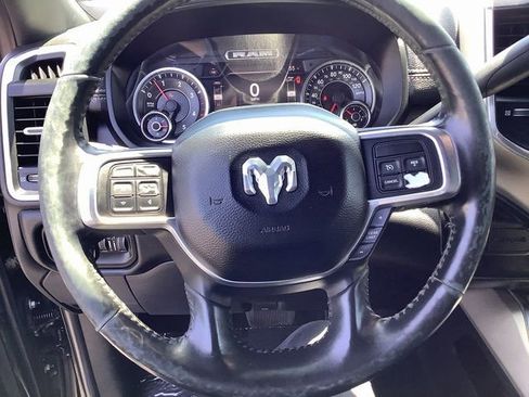 Used 2019 RAM 2500 Laramie image 11