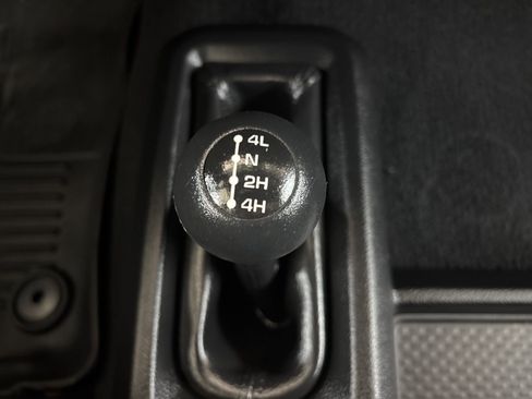 Used 2024 RAM 3500 Tradesman w/ Chrome Appearance Group image 18