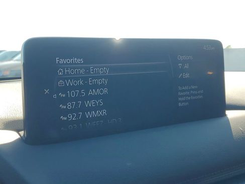 Used 2024 MAZDA CX-5 Signature image 27