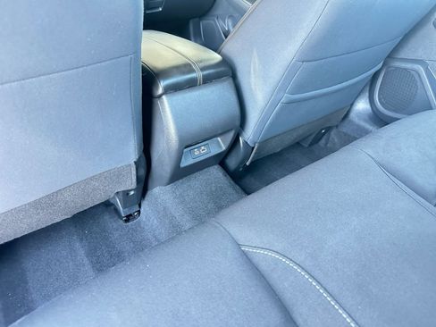 Used 2024 Nissan Altima 2.5 SV image 24