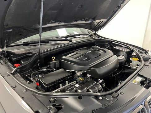 Used 2016 Jeep Grand Cherokee Limited 75th Anniversary image 61