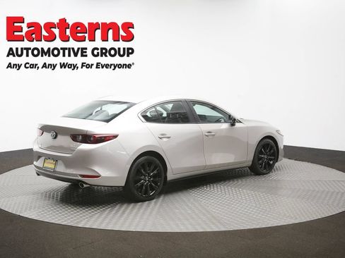 Used 2024 MAZDA MAZDA3 s FWD image 42