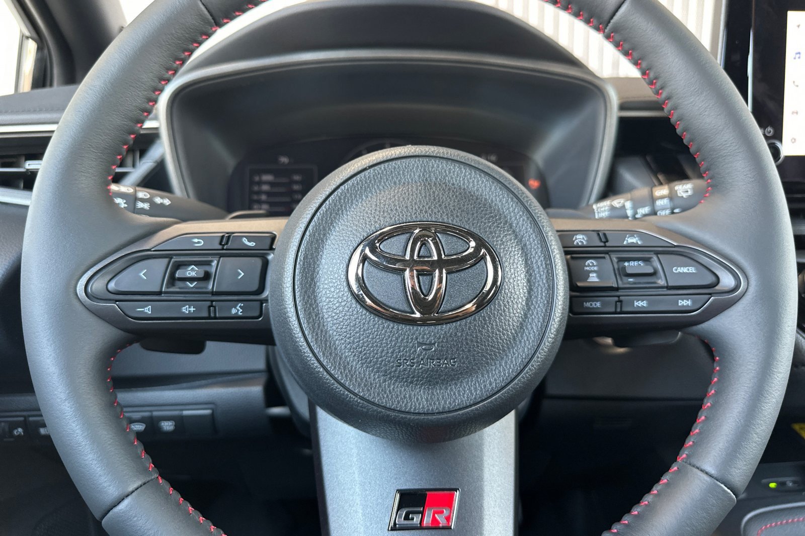 New 2026 Toyota Corolla GR AWD/4WD image 25