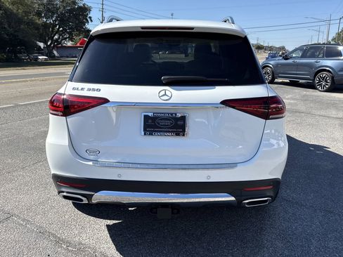 Used 2022 Mercedes-Benz GLE 350 image 4