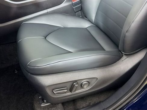 New 2026 Toyota Highlander XLE image 16