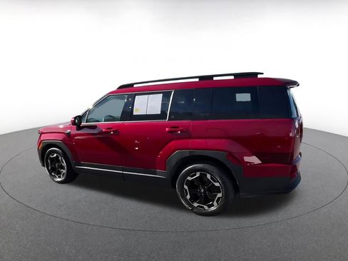 Used 2025 Hyundai Santa Fe SEL image 10