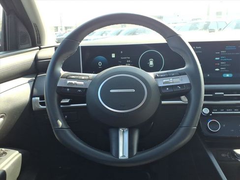 Certified 2025 Hyundai Tucson SEL image 24