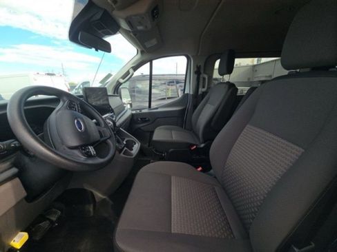 Used 2023 Ford Transit 350 XLT image 16