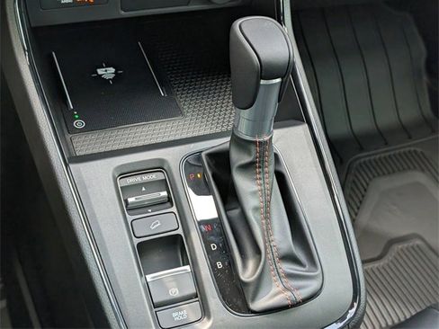 New 2026 Honda CR-V Sport-L image 25