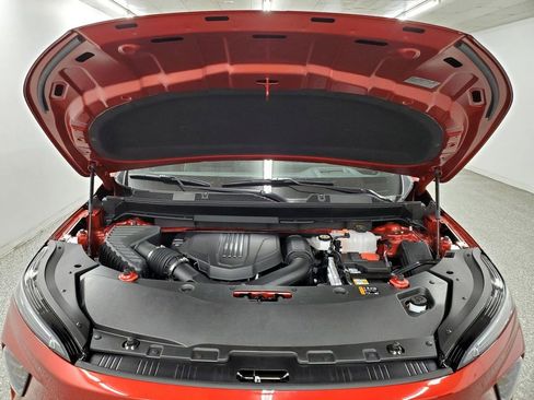 New 2026 Buick Enclave Sport Touring w/ Power Package image 9