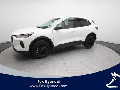 Used 2023 Ford Escape Active w/ Tech Pack #1