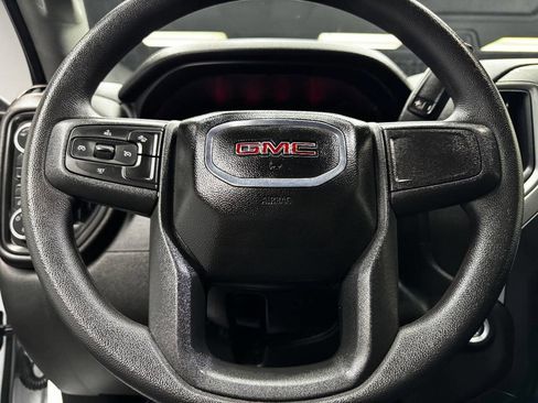 Used 2024 GMC Sierra 2500 Pro AWD/4WD image 22