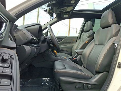 Used 2022 Subaru Forester Wilderness w/ Wilderness Package image 13