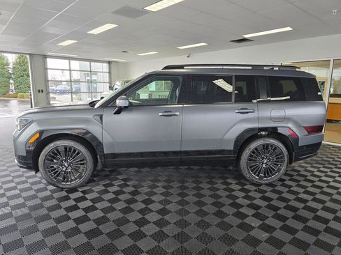 New 2026 Hyundai Santa Fe Calligraphy AWD/4WD image 6