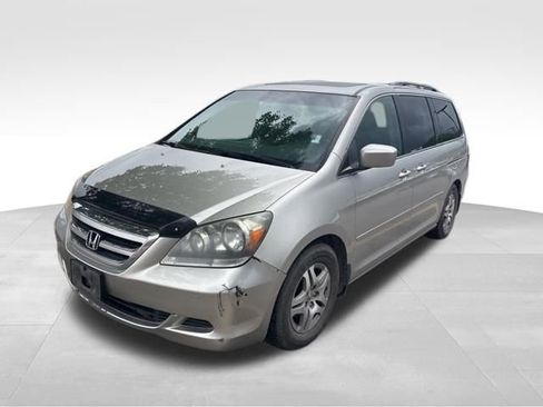 Used 2006 Honda Odyssey EX-L image 1