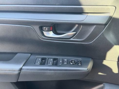 Certified 2024 Honda CR-V EX image 29