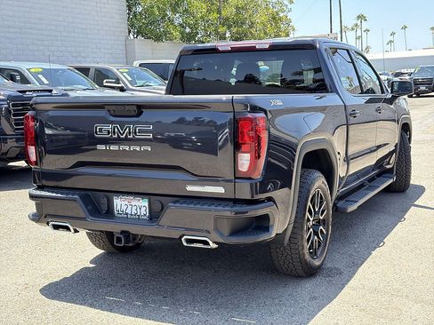 Used 2024 GMC Sierra 1500 Elevation AWD/4WD image 5