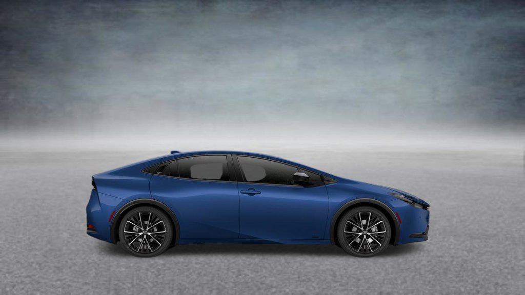 New 2027 Toyota Prius XLE AWD/4WD image 99