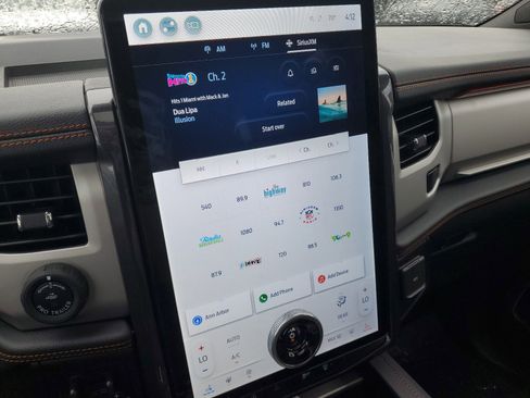 New 2024 Ford Expedition Timberline image 28