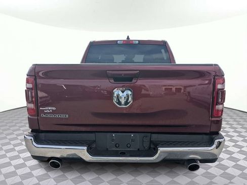 Used 2024 RAM 1500 Laramie RWD image 4