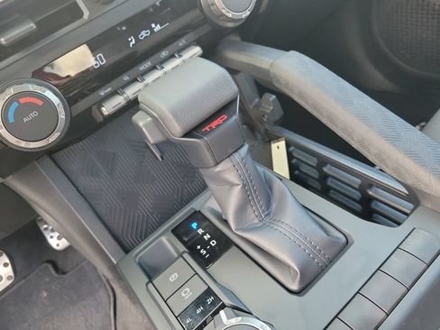 Used 2026 Toyota Tacoma TRD Sport AWD/4WD image 32