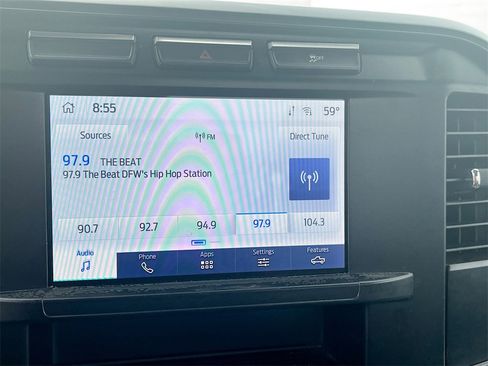 Used 2024 Ford F250 XL w/ Snow Plow Prep Package image 14