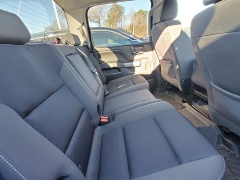 Used 2018 Chevrolet Silverado 1500 LT w/ All Star Edition image 6