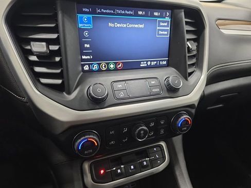 Used 2023 GMC Acadia SLE w/ Driver Convenience Package image 19