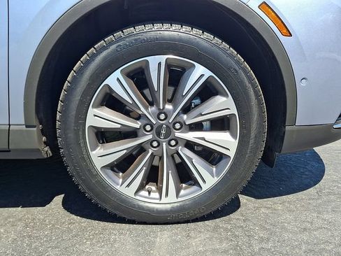 Used 2022 Lincoln Corsair Reserve w/ Equipment Group 201A AWD/4WD image 8