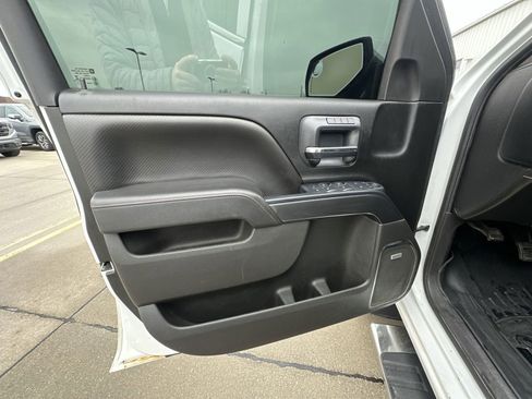 Used 2016 GMC Sierra 1500 SLT image 22