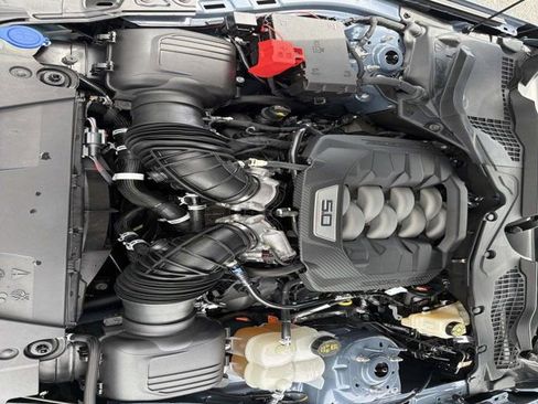 Used 2024 Ford Mustang GT RWD image 26