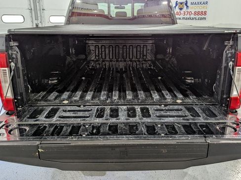 Used 2017 Ford F350 Lariat image 49
