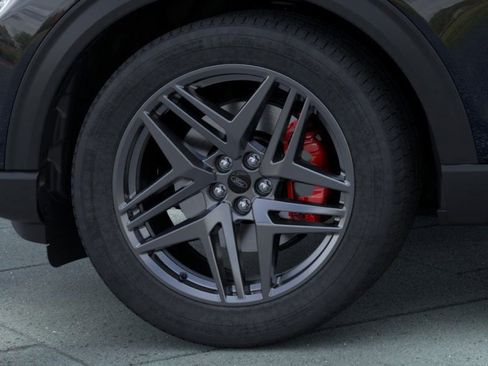 New 2026 Ford Explorer ST-Line w/ ST-Line Street Pack image 19