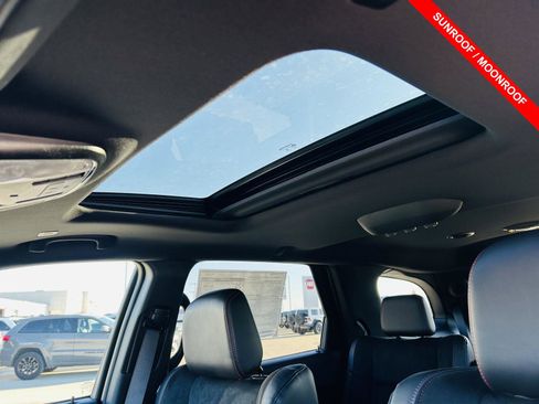 New 2026 Dodge Durango GT image 4