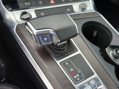 Used 2023 Audi A6 2.0T Premium w/ Convenience Package AWD/4WD image 19