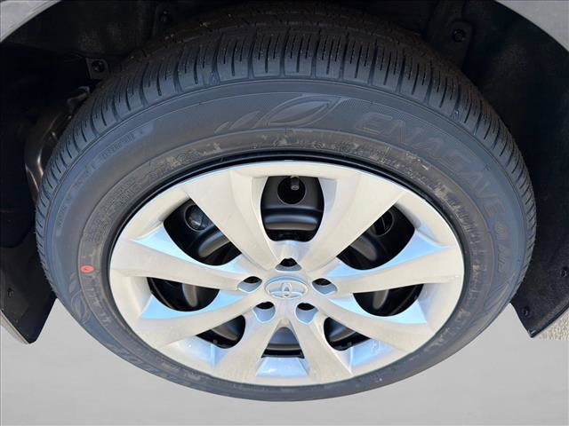 New 2027 Toyota Corolla LE FWD image 17