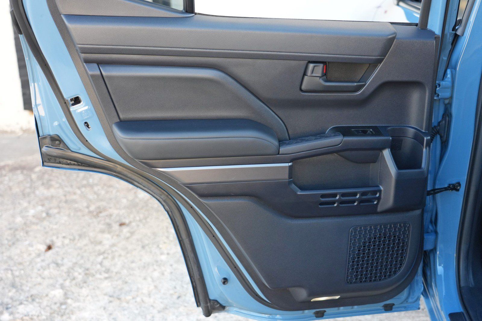 Used 2025 Toyota 4Runner TRD Sport RWD image 42