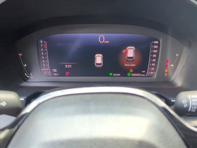 New 2026 Honda Pilot EX-L image 11