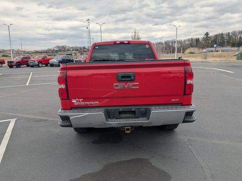 Used 2014 GMC Sierra 1500 SLT image 6
