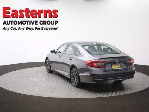 Used 2021 Honda Accord EX-L image 67