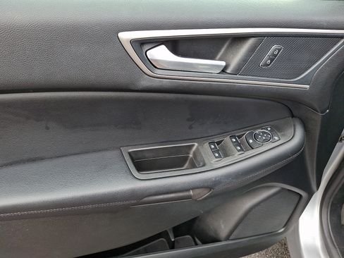 Used 2023 Ford Edge SEL w/ Convenience Package AWD/4WD image 13