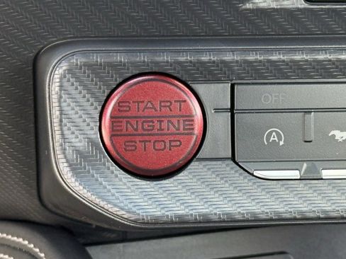 New 2026 Ford Mustang Premium image 19