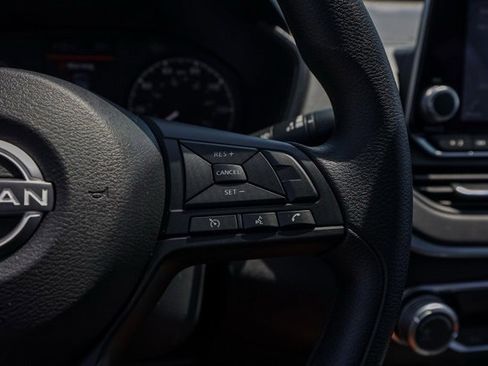 New 2025 Nissan Altima 2.5 S image 26