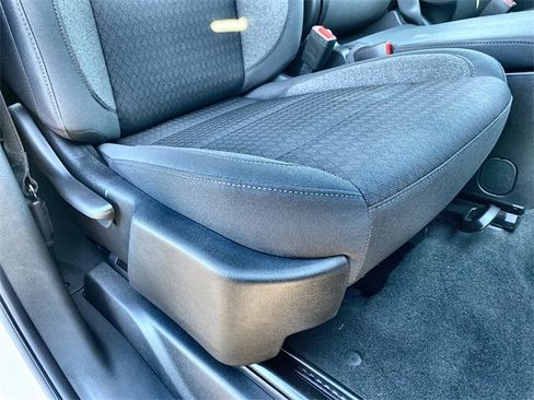 New 2026 Chevrolet Silverado 1500 Custom Trail Boss image 31