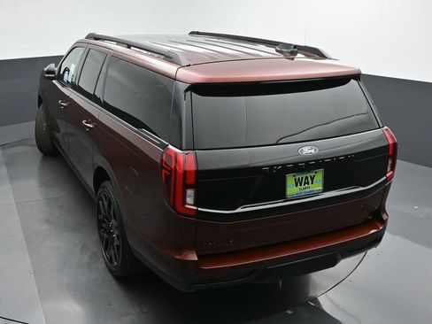 New 2027 Ford Expedition Max Platinum w/ Stealth Performance Package AWD/4WD image 39