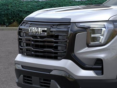 New 2026 GMC Terrain Elevation FWD image 13